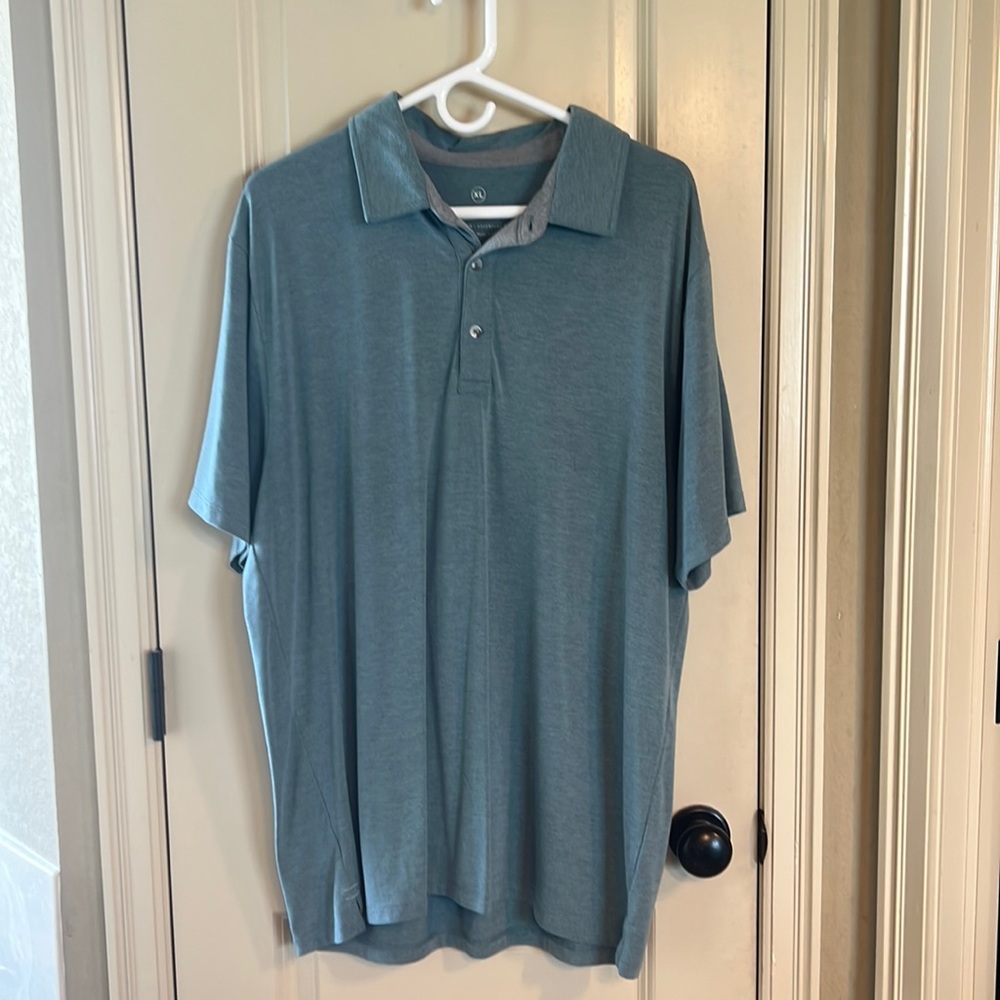 Free Fly polo - XL
